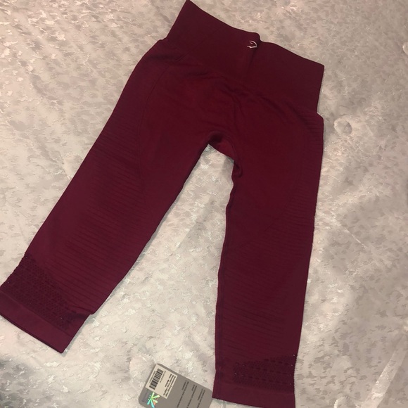 Gymshark Pants - Gymshark Seamless Energy Leggings